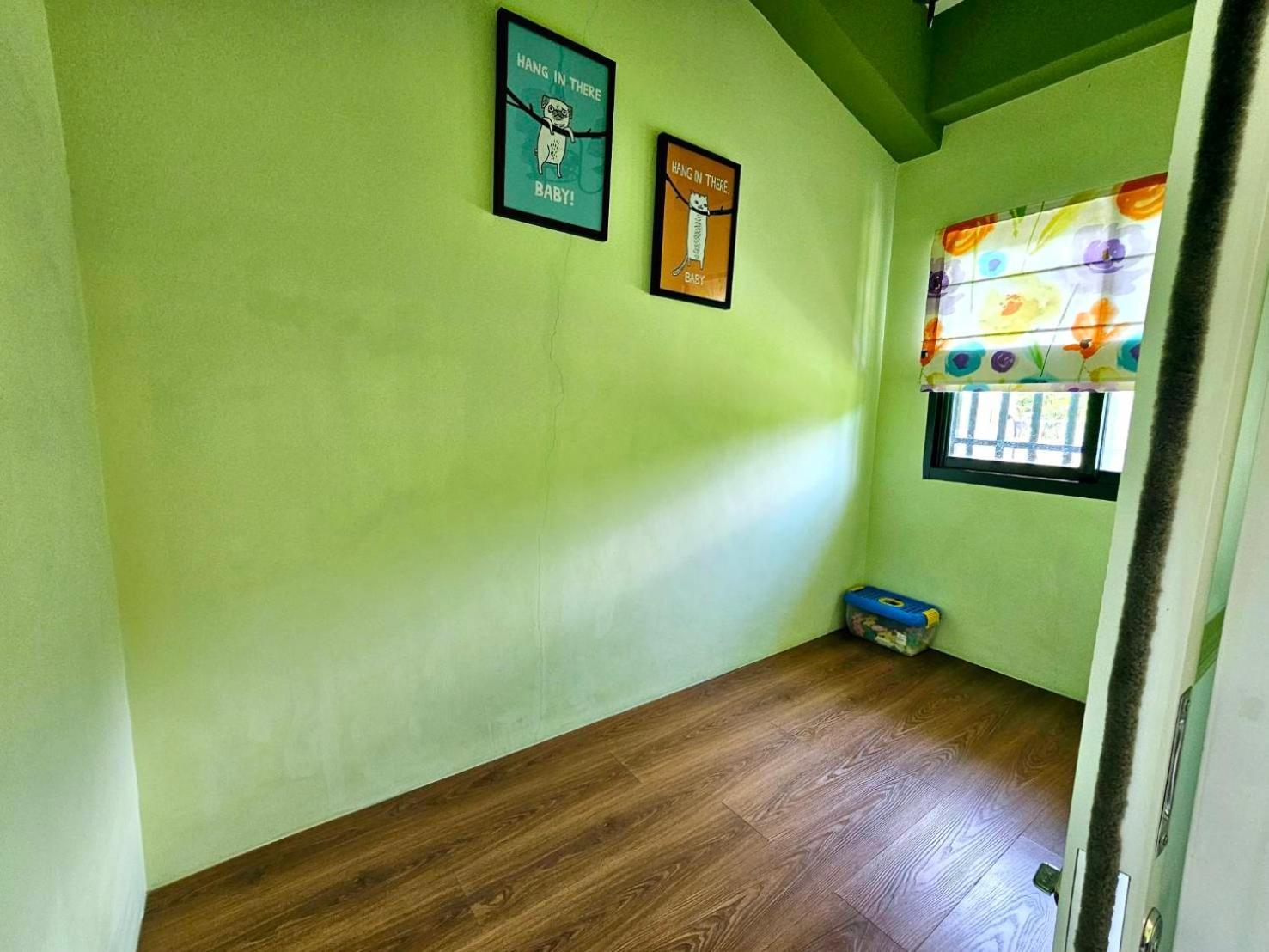 台東鹿野森活 訂房後來電確認 Appartement Buitenkant foto